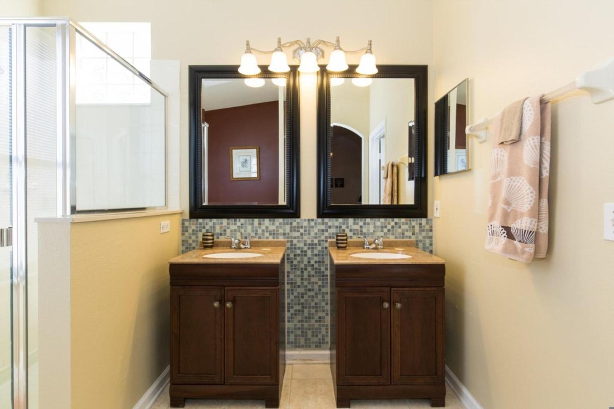 Windsor Palms Villa: Pool & Close To Disney Kissimmee Exterior foto