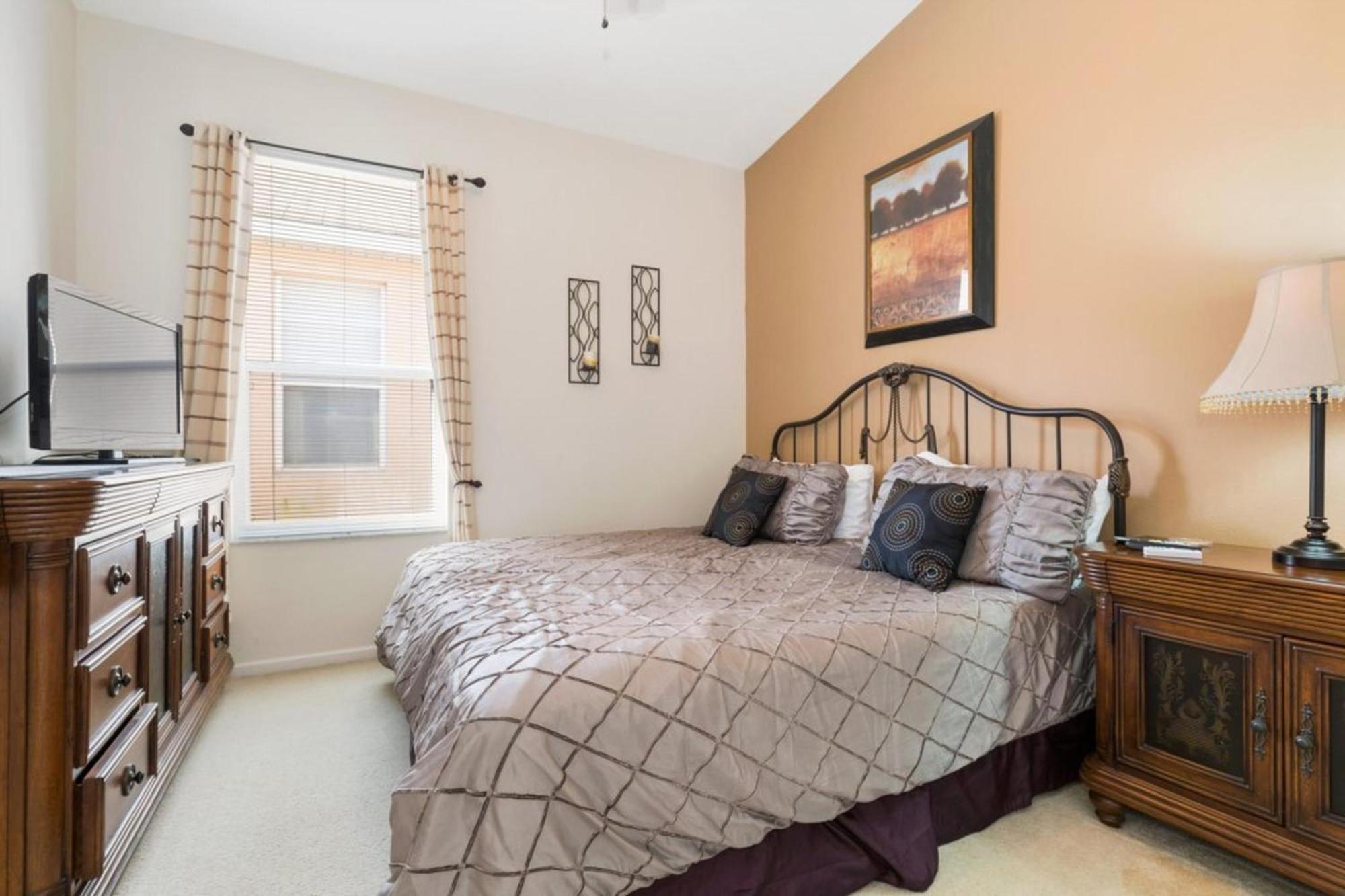 Windsor Palms Villa: Pool & Close To Disney Kissimmee Exterior foto